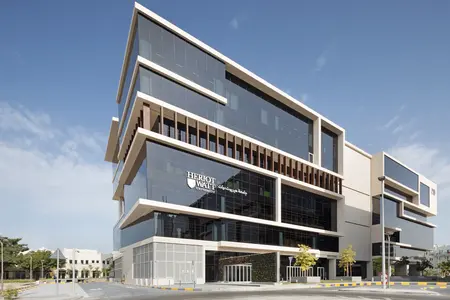 Heriot-Watt University, Dubai
