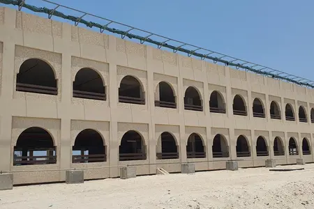 Mina Zayed Fisherman’s Wharf Phase 1B