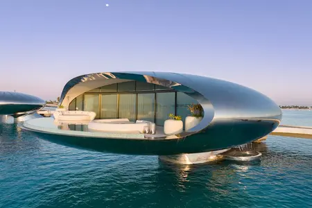 Shebara Resort, Red Sea
