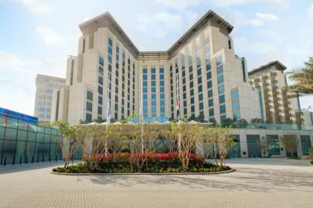 Expo Leadership Pavilion, Dubai