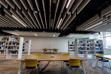University of Birmingham, Dubai