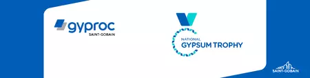 National Gypsum Trophy
