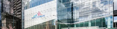 Saint-Gobain Tower