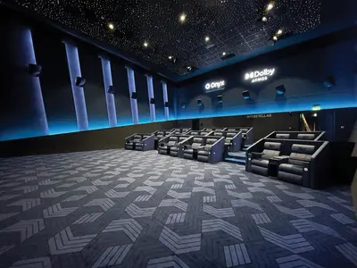 Cinema