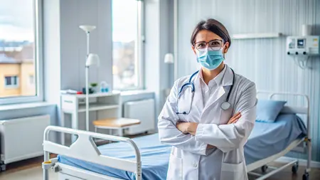 Healthcare