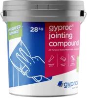 Product Image_Gyproc® Jointing Compound - UAE