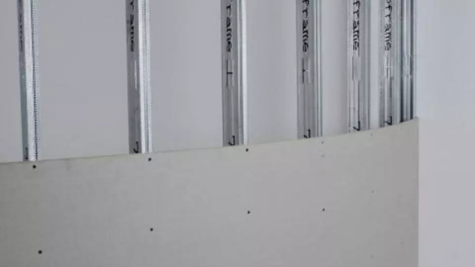 GYPWALL CURVE | Saint-Gobain Gyproc Middle East