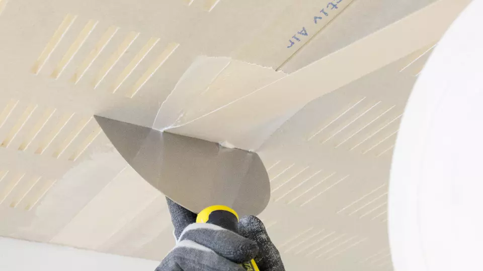 Installation Gyptone 3