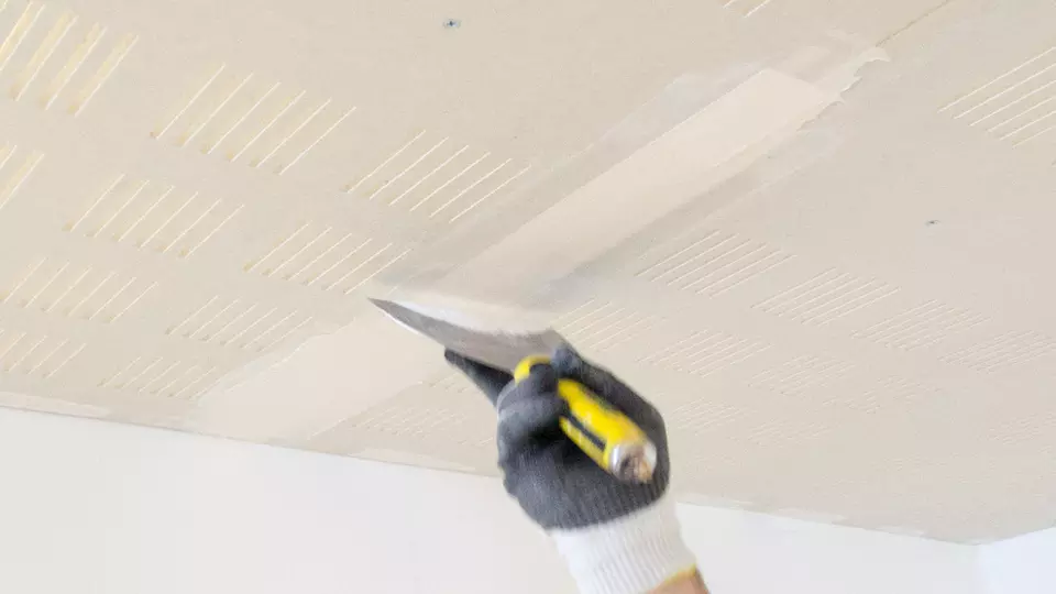 Installation Gyptone 4
