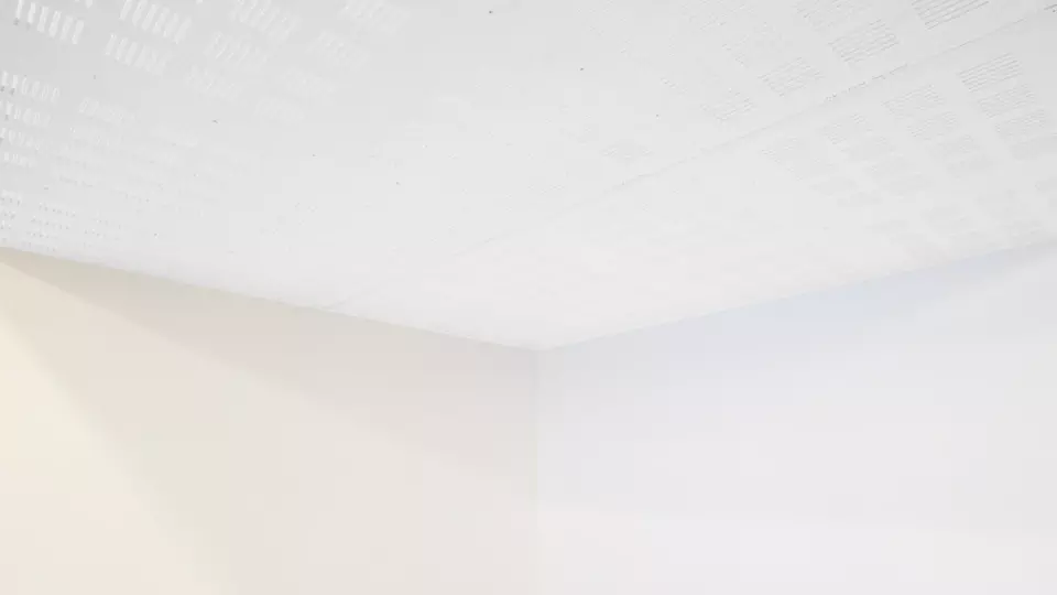 Installation Gyptone 6