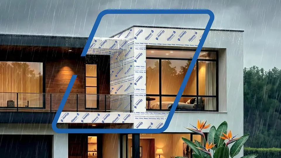 GLASROC_Rainy-weather