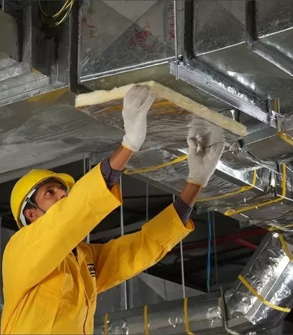 HVAC