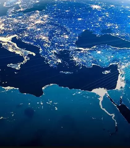 Earth