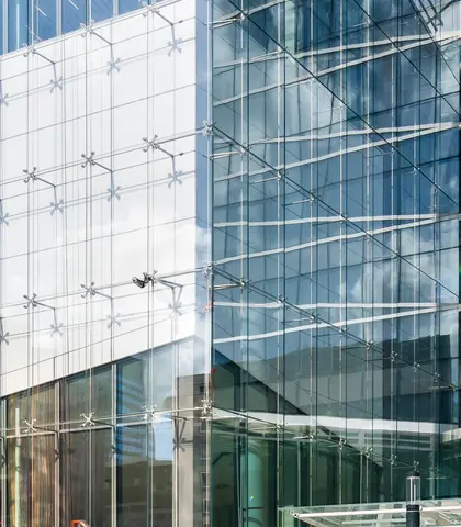 Saint-Gobain Tower