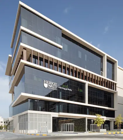 Heriot-Watt University, Dubai