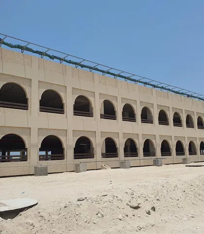 Mina Zayed Fisherman’s Wharf Phase 1B