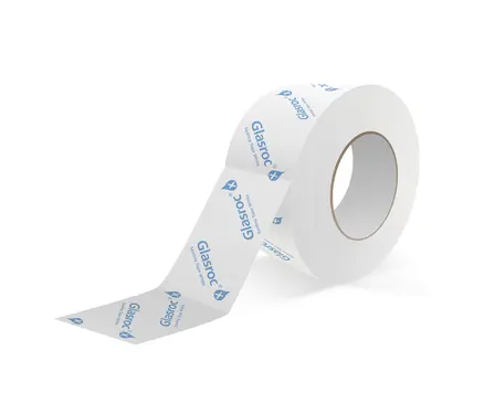 Glasroc® X Sealing Tape White