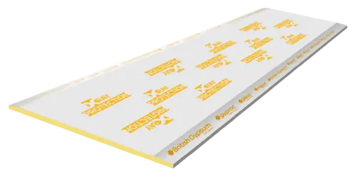 Gyproc® X-Ray Protection