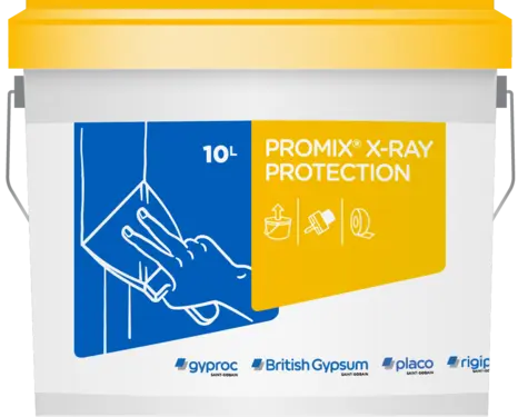 Promix® X-Ray Protection