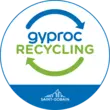 Gyproc Recycling