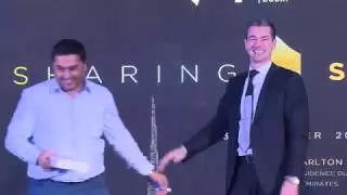 Saint-Gobain Gyproc Middle East Trophy Awards 2017  (Long) thumbnail