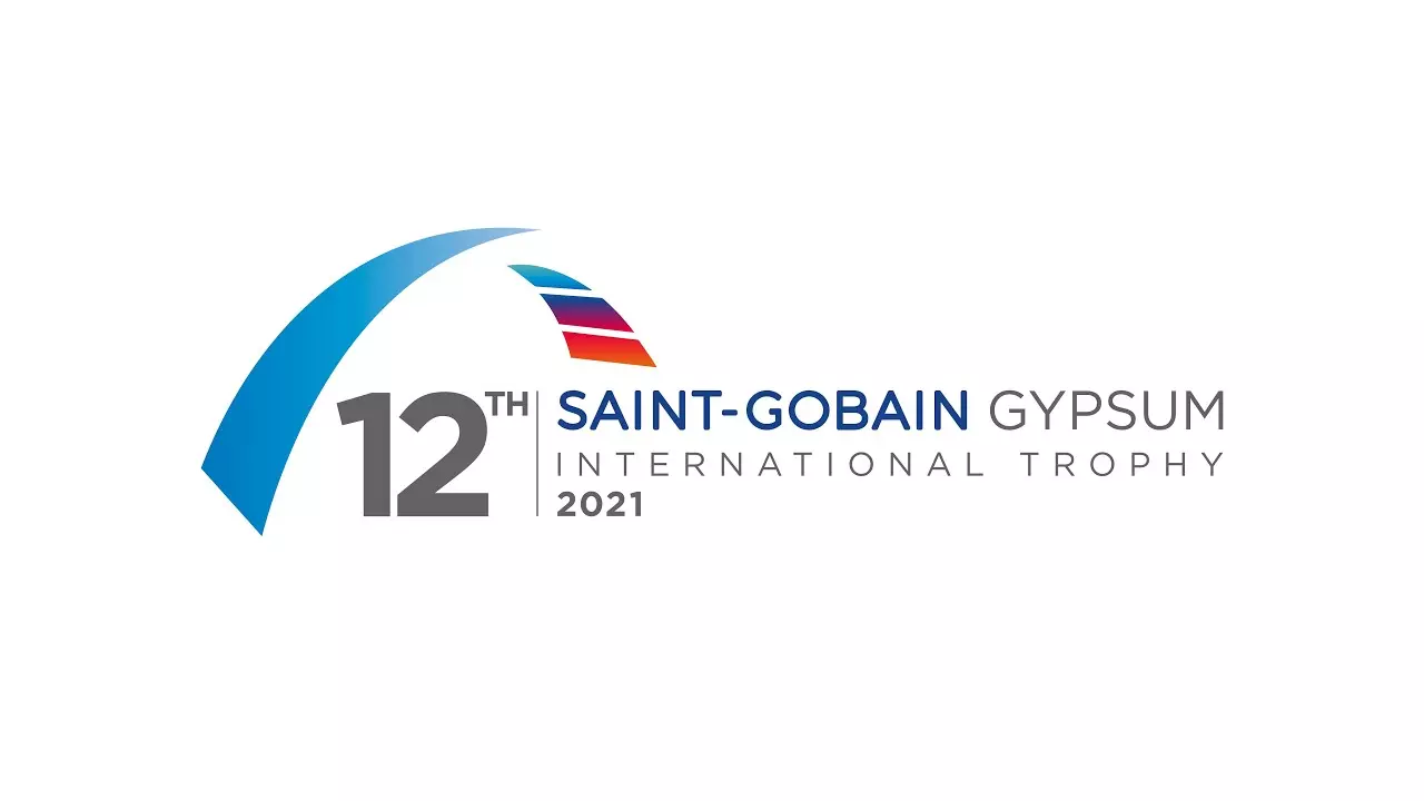 12th Saint-Gobain International Gypsum Trophy 2021 thumbnail