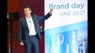 Saint Gobain Brand Day UAE 2017 Video thumbnail