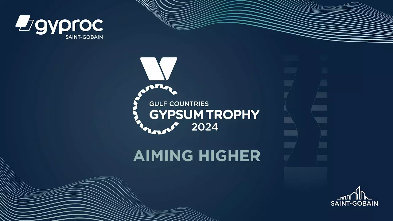 4th Gypsum Trophy 2024 thumbnail