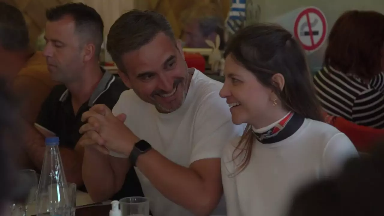 13th Saint-Gobain International Gypsum Trophy – Short Recap Video thumbnail