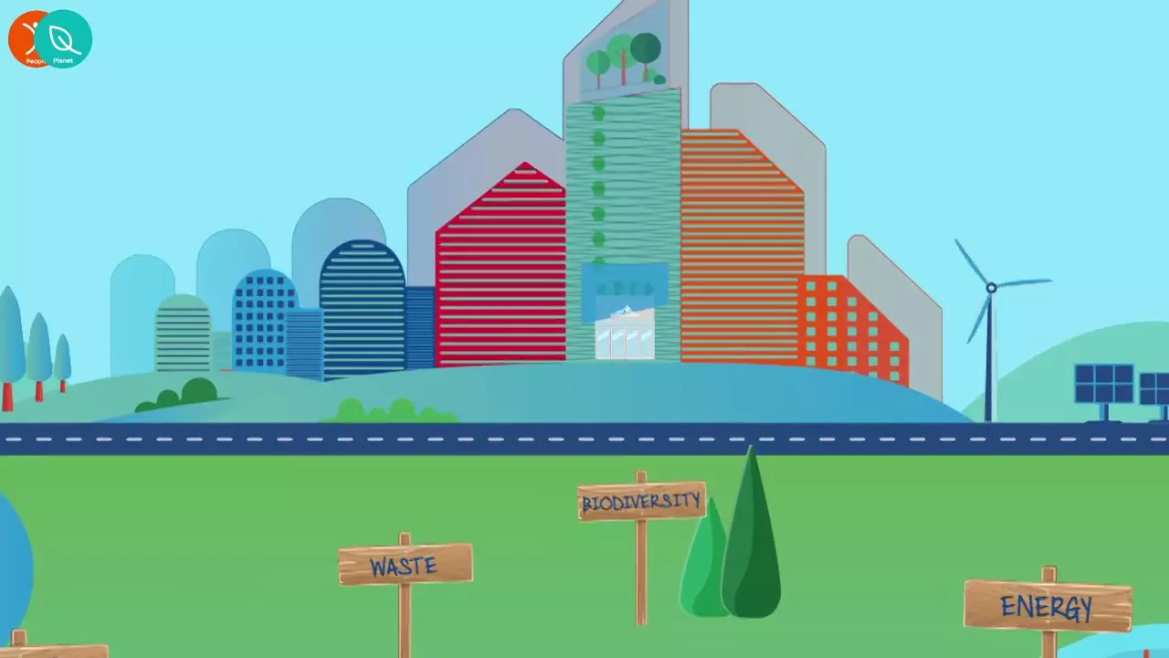 Sustainable Habitat by Saint-Gobain thumbnail
